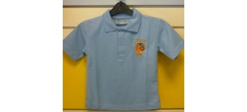  polo - Bryncethin Primary